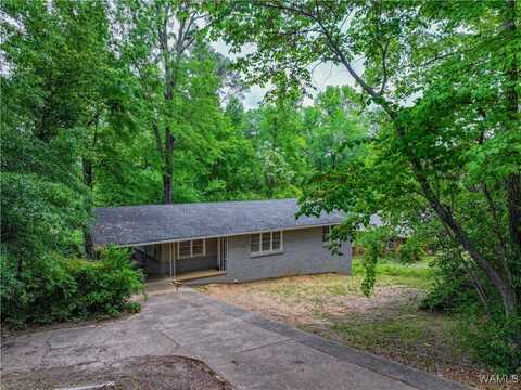 7 Hickory Lane, Tuscaloosa, AL 35404