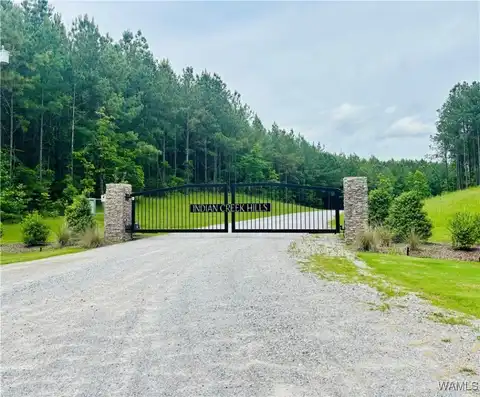 Indian Creek Hills lot: 1, Duncanville, AL 35456