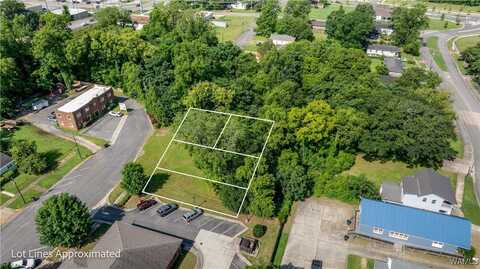 2918 8th Street, Tuscaloosa, AL 35401