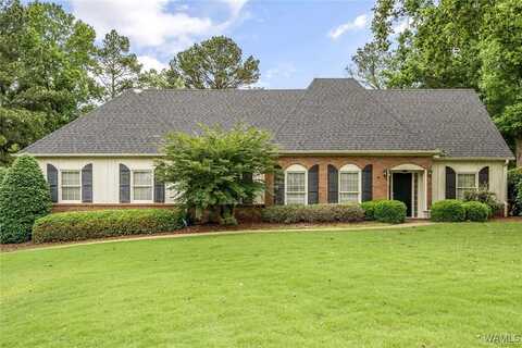 102 Covey Chase, Tuscaloosa, AL 35406