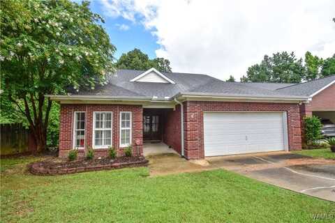 2161 FOX RIDGE Road, Tuscaloosa, AL 35406
