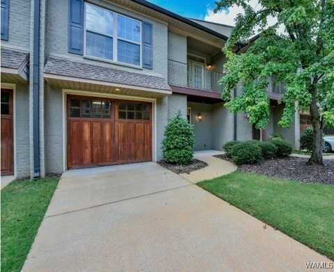 2800 Belle Chase Lane unit: 8, Tuscaloosa, AL 35406