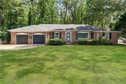 113 Arcadia Drive, Tuscaloosa, AL 35404