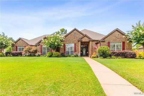 13773 Randa Parkway, Northport, AL 35475