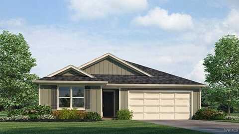 4402 Bluestem Lane, Northport, AL 35473