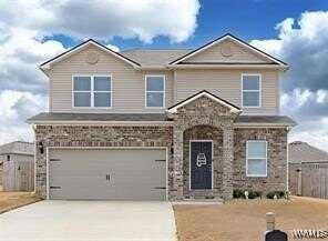 11163 Snapdragon Cove, Tuscaloosa, AL 35405