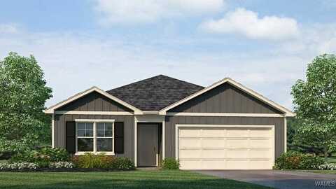 3905 Magnolia Hills Drive, Northport, AL 35473