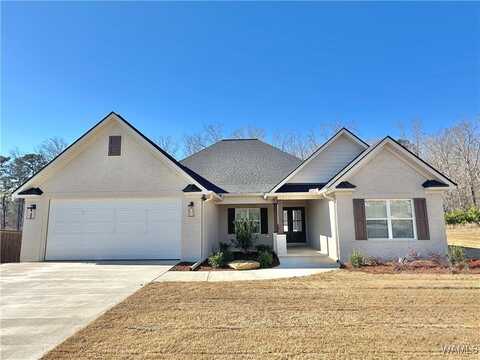 13928 Glenview Drive, Northport, AL 35475