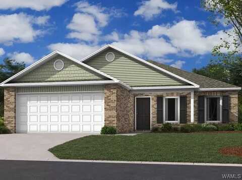 2361 Bobwhite Drive, Tuscaloosa, AL 35405