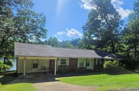 13114 Lake Arnedra Rd, Coker, AL 35452