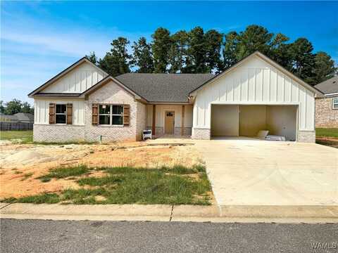 5270 Summerfield Drive E, Tuscaloosa, AL 35404