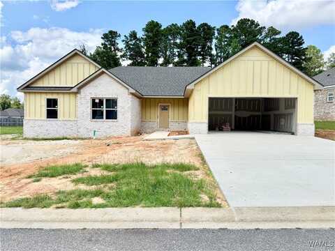 5270 Summerfield Drive E, Tuscaloosa, AL 35404