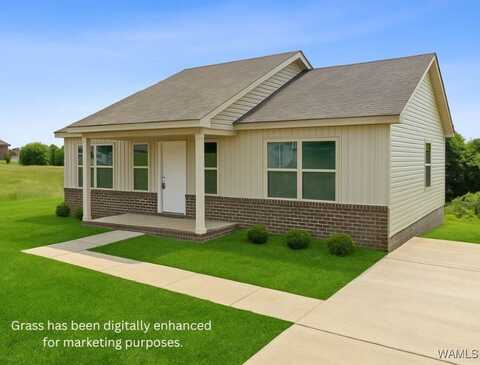 501 31st Avenue E, Tuscaloosa, AL 35404