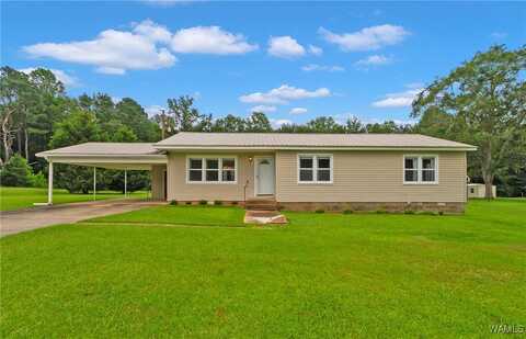 13180 Luke Harrington Rd, Cottondale, AL 35453