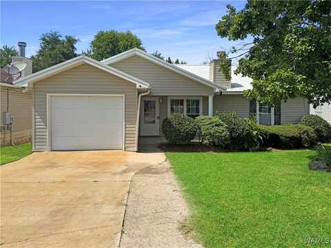 4220 Alexander Lane, Tuscaloosa, AL 35404