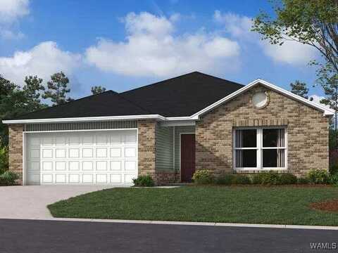 10422 Caleb Court, Tuscaloosa, AL 35405