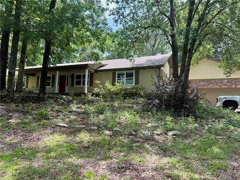 4810 Cumberland Road, Tuscaloosa, AL 35404