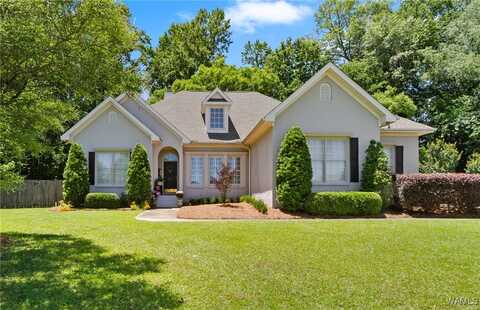 853 Pin Brook Lane, Tuscaloosa, AL 35406
