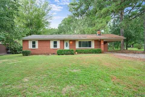 355 5th Avenue SW, Gordo, AL 35466