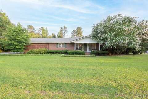 70 Cherry Street, Carrollton, AL 35447
