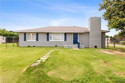 500 41st Avenue E, Tuscaloosa, AL 35404