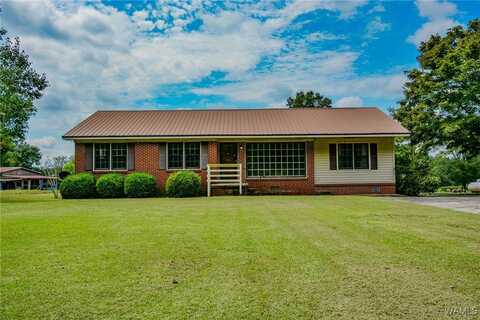 1749 Sand Springs Road, Gordo, AL 35466