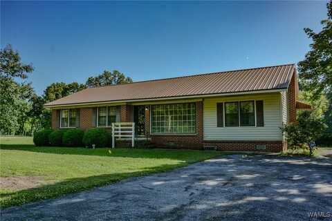 1749 Sand Springs Road, Gordo, AL 35466