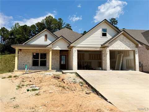 9579 Crete Circle, Tuscaloosa, AL 35406