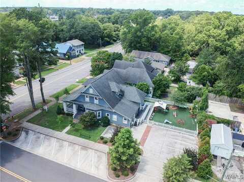 2902 7th Street, Tuscaloosa, AL 35401