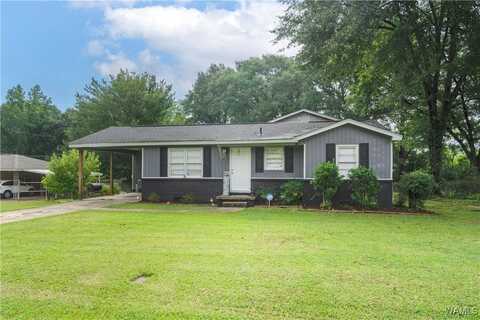 1615 Diane Street, Cottondale, AL 35453