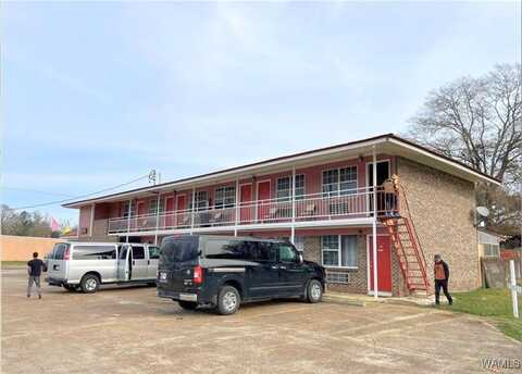 705 S Main Street, Linden, AL 36748