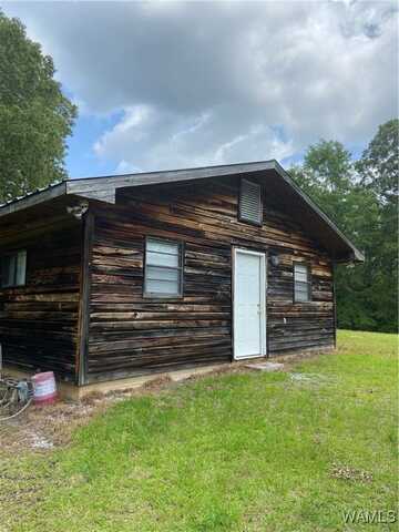 1157 Lewis Crossroads, Carrollton, AL 35447