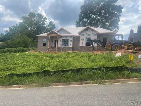 Oxford Estate Drive, Tuscaloosa, AL 35405