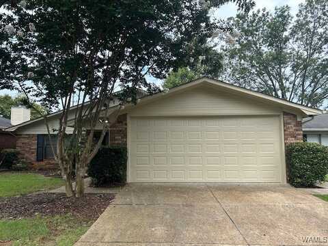 1738 Hollow Lane, Tuscaloosa, AL 35406