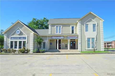 1410 University Blvd, Tuscaloosa, AL 35401