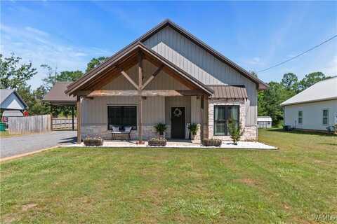 12625 Northside Road, Northport, AL 35475