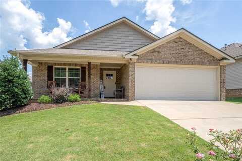 5370 University Gardens Drive, Cottondale, AL 35453