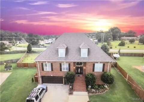 10821 Dogwood Circle, Vance, AL 35490