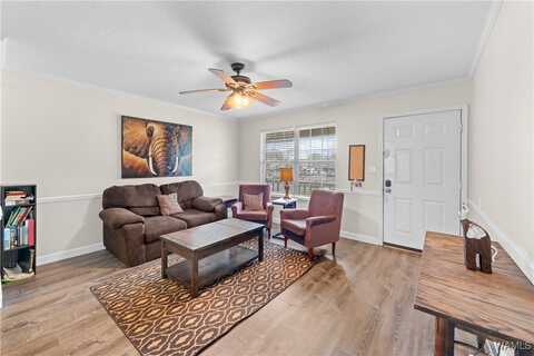 1813 Hackberry Lane unit: 6, Tuscaloosa, AL 35401