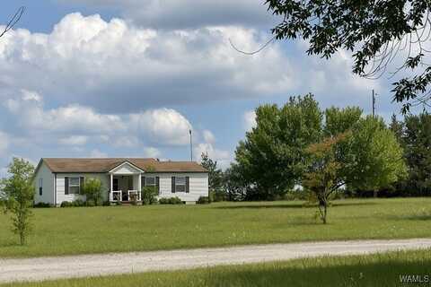 3362 COUNTY ROAD 1, Gallion, AL 36742