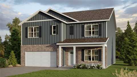 412 Parkway Gardens Lane, Tuscaloosa, AL 35405