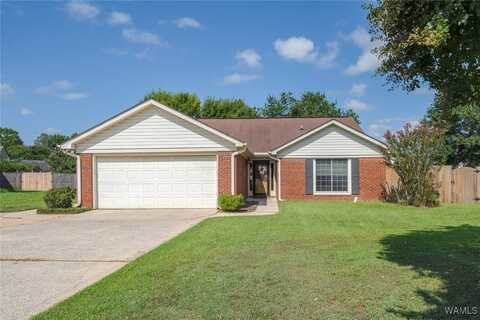 1625 Hunters Run, Tuscaloosa, AL 35405