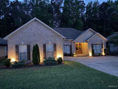 5319 Chestertown Trace, Northport, AL 35475