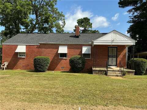 125 Circlewood, Tuscaloosa, AL 35405