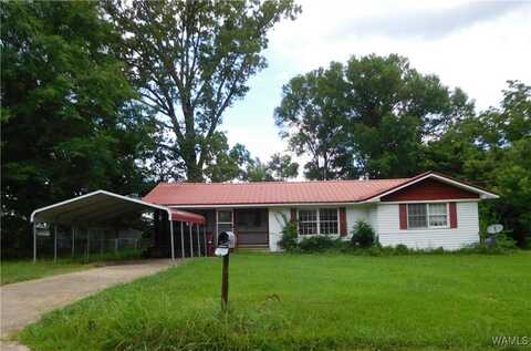 409 Croy Lane, Linden, AL 36748