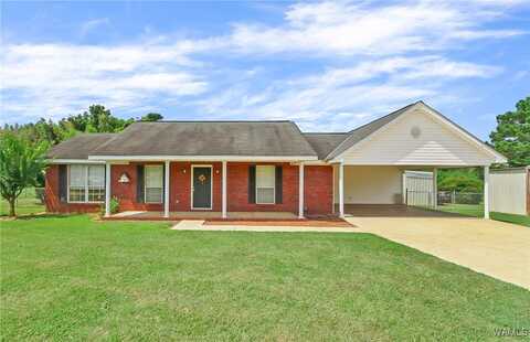 16239 Wyatt Lane, Moundville, AL 35474