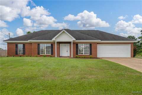10336 Sunlight Drive, Tuscaloosa, AL 35405