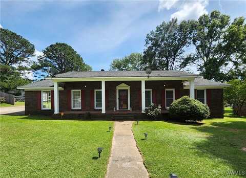 3409 22nd Street, Northport, AL 35476