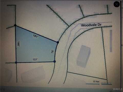 4718 Woodvale Drive, Tuscaloosa, AL 35405