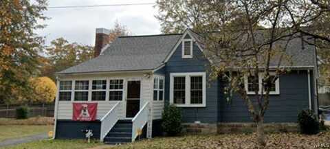 2905 2ND Avenue E, Tuscaloosa, AL 35401